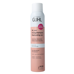 Guhl Droogshampoo 30sec fruitige frisheid 200 Milliliter