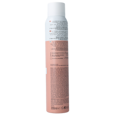 Guhl Droogshampoo 30sec fruitige frisheid 200 Milliliter