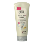 Guhl Panthenol + repair 2-1 treatment & conditioner 200 Milliliter