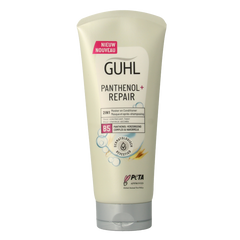 Guhl Panthenol + repair 2-1 treatment & conditioner 200 Milliliter