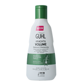 Guhl Kracht & volume shampoo 250.00 Milliliter