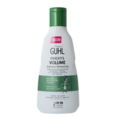 Guhl Kracht & volume shampoo 250 Milliliter