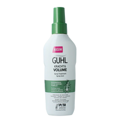 Guhl Kracht & volume spray treatment 150 Milliliter