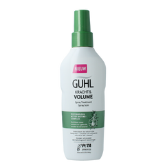 Guhl Kracht & volume spray treatment 150.00 Milliliter