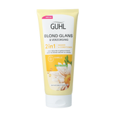 Guhl Fascinerend blond conditioner 2-1 200 Milliliter