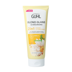 Guhl Fascinerend blond conditioner 2-1 200 Milliliter