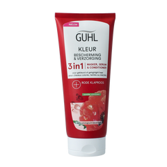 Guhl Kleur bescherming & verzorging 3in1 treatment 200.00 Milliliter