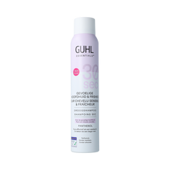 Guhl Guhl Gevoelige Hoofdhuid Droogshampoo 200.00 Milliliter