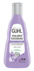 Guhl Hyaluron+ verzorging shampoo 250 Milliliter