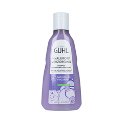 Guhl Hyaluron+ verzorging shampoo 250.00 Milliliter