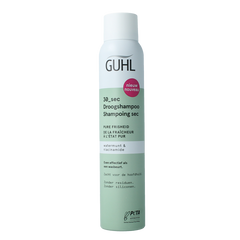 Guhl Droogshampoo 30sec pure frisheid 200 Milliliter