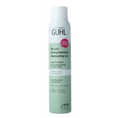Guhl Droogshampoo 30sec pure frisheid 200.00 Milliliter