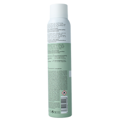 Guhl Droogshampoo 30sec pure frisheid 200 Milliliter