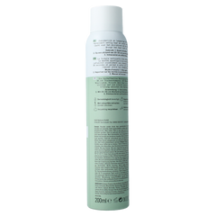 Guhl Droogshampoo 30sec pure frisheid 200 Milliliter