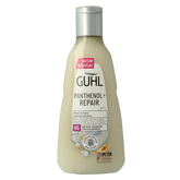 Guhl Shampoo panthenol + repair 250 Milliliter