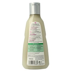 Guhl Shampoo panthenol + repair 250 Milliliter