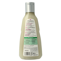 Guhl Shampoo panthenol + repair 250 Milliliter