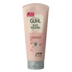 Guhl Rijke voeding 3-in-1 masker condit serum 200 Milliliter