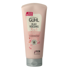 Guhl Rijke voeding 3-in-1 masker condit serum 200.00 Milliliter