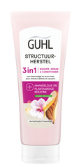 Guhl Structuurherstel 3-in-1 Masker, Serum&Conditioner 200.00 Milliliter