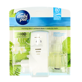 Ambi Pur Starterkit ochtenddauw 1 Stuks