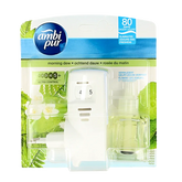 Ambi Pur Starterkit ochtenddauw 1 Stuks
