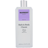 Marbert Bath & showergel 400.00 Milliliter