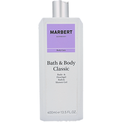 Marbert Bath & showergel 400.00 Milliliter
