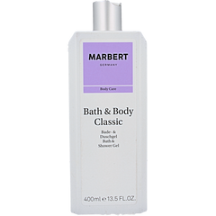 Marbert Bath & showergel 400 Milliliter