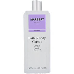 Marbert Bath & showergel 400 Milliliter