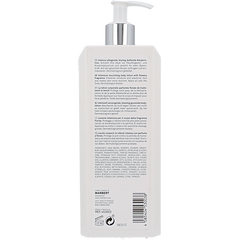Marbert Classic bath and bodylotion 400.00 Milliliter