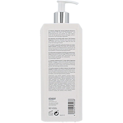 Marbert Classic bath and bodylotion 400 Milliliter