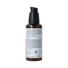 Primavera Menstrual Cycle relief oil 50.00 Milliliter