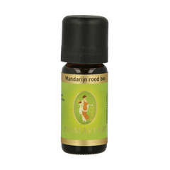 Primavera Mandarijn rood bio 10.00 Milliliter