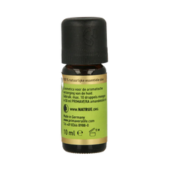 Primavera Mandarijn rood bio 10 Milliliter