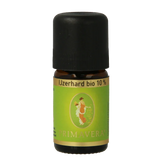 Primavera IJzerhard citroenverbena 10% bio 5 Milliliter