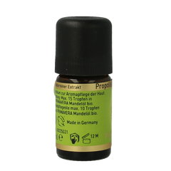 Primavera Propolis extract bio 5.00 Milliliter