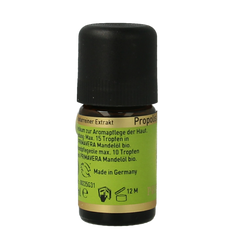 Primavera Propolis extract bio 5 Milliliter