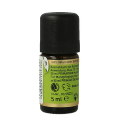 Primavera Propolis extract bio 5.00 Milliliter