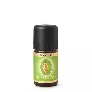 Primavera Lavandin bio 5.00 Milliliter