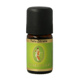 Primavera Yuzu citroen 5 Milliliter