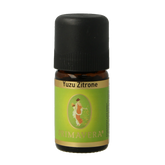 Primavera Yuzu citroen 5.00 Milliliter