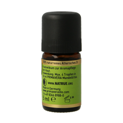 Primavera Yuzu citroen 5 Milliliter