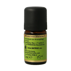 Primavera Yuzu citroen 5 Milliliter