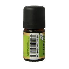 Primavera Yuzu citroen 5 Milliliter