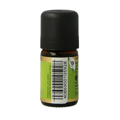 Primavera Yuzu citroen 5 Milliliter