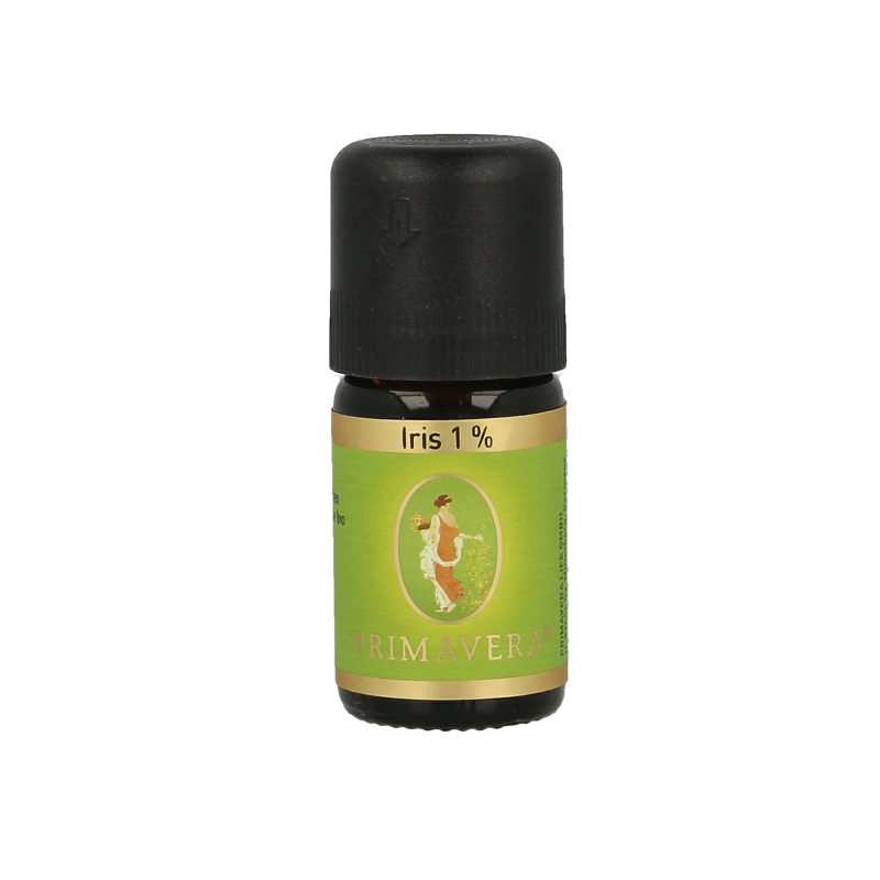 Primavera Iris 1% 5 Milliliter