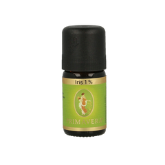 Primavera Iris 1% 5 Milliliter