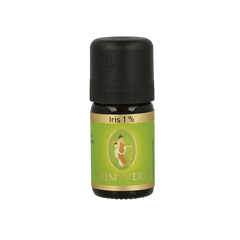 Primavera Iris 1% 5.00 Milliliter