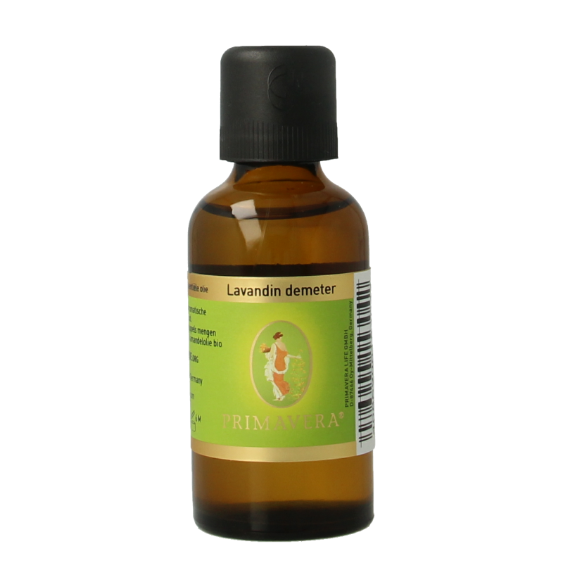 Primavera Lavandin bio 50 Milliliter